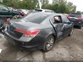 2012 Honda Accord — photo 4 of 15 | VIN 1HGCP2E75CA023879