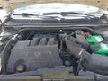 2010 Lincoln MKS — photo 10 of 17 | VIN 1LNHL9DR3AG601821