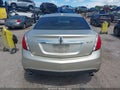 2010 Lincoln MKS — photo 16 of 17 | VIN 1LNHL9DR3AG601821