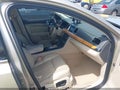 2010 Lincoln MKS — photo 5 of 17 | VIN 1LNHL9DR3AG601821