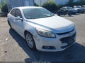 2015 Chevrolet Malibu — photo 1 of 13 | VIN 1G11D5SL0FU152688