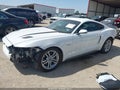 2015 Ford Mustang — photo 2 of 16 | VIN 1FA6P8CF4F5311467
