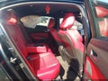 2020 Acura TLX — photo 8 of 16 | VIN 19UUB1F61LA009559