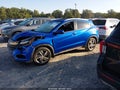 2021 Honda HR-V — photo 2 of 16 | VIN 3CZRU5H79MM713373