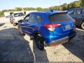 2021 Honda HR-V — photo 3 of 16 | VIN 3CZRU5H79MM713373
