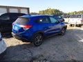 2021 Honda HR-V — photo 4 of 16 | VIN 3CZRU5H79MM713373
