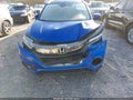 2021 Honda HR-V — photo 6 of 16 | VIN 3CZRU5H79MM713373