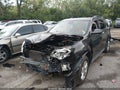 2013 Chevrolet Equinox — photo 2 of 17 | VIN 2GNFLNEK5D6211739