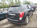 2013 Chevrolet Equinox — photo 4 of 17 | VIN 2GNFLNEK5D6211739