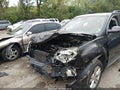 2013 Chevrolet Equinox — photo 6 of 17 | VIN 2GNFLNEK5D6211739
