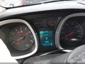 2013 Chevrolet Equinox — photo 7 of 17 | VIN 2GNFLNEK5D6211739