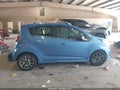 2015 Chevrolet Spark — photo 13 of 16 | VIN KL8CF6S98FC759750