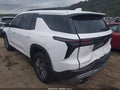 2025 Chevrolet Traverse — photo 3 of 16 | VIN 1GNEVGRS2SJ279492