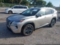 2026 Nissan Rogue — photo 2 of 16 | VIN JN8BT3DD1TW297042