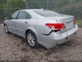2010 Lexus ES 350 — photo 3 of 16 | VIN JTHBK1EG4A2407614