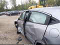 2020 Honda HR-V — photo 14 of 16 | VIN 3CZRU6H36LG701522