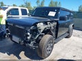 2022 Ford Bronco — photo 2 of 16 | VIN 1FMDE5BH9NLB12817