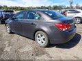 2016 Chevrolet Cruze Limited — photo 3 of 17 | VIN 1G1PE5SB5G7229411