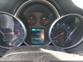 2016 Chevrolet Cruze Limited — photo 7 of 17 | VIN 1G1PE5SB5G7229411