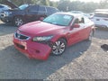 2008 Honda Accord — photo 2 of 16 | VIN 1HGCS12738A015607