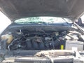 2004 Ford Escape — photo 10 of 17 | VIN 1FMYU93104DA04284