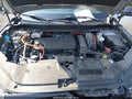 2023 Honda CR-V — photo 10 of 16 | VIN 2HKRS6H56PH812257