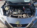 2021 Nissan Versa — photo 10 of 16 | VIN 3N1CN8EV5ML872137