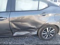 2021 Nissan Versa — photo 6 of 16 | VIN 3N1CN8EV5ML872137