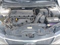 2010 Kia Forte — photo 10 of 16 | VIN KNAFW4A33A5138500
