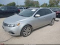 2010 Kia Forte — photo 2 of 16 | VIN KNAFW4A33A5138500
