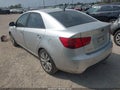 2010 Kia Forte — photo 3 of 16 | VIN KNAFW4A33A5138500