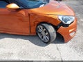 2012 Hyundai Veloster — photo 6 of 12 | VIN KMHTC6AD4CU069761