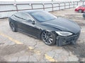 2017 Tesla Model S — photo 1 of 16 | VIN 5YJSA1E28HF229934