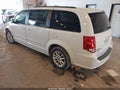 2016 Dodge Grand Caravan — photo 3 of 16 | VIN 2C4RDGCG8GR356936