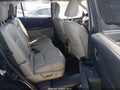 2018 Honda Pilot — photo 8 of 18 | VIN 5FNYF6H52JB012660