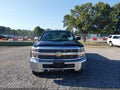 2018 Chevrolet Silverado 2500 — photo 17 of 21 | VIN 1GC1KUEG9JF240092