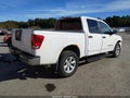2011 Nissan Titan — photo 4 of 16 | VIN 1N6AA0EC7BN320715