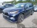 2021 Toyota Highlander — photo 2 of 19 | VIN 5TDGZRBH5MS532116