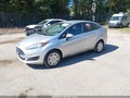 2015 Ford Fiesta — photo 2 of 14 | VIN 3FADP4AJ5FM107455