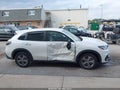2026 Honda HR-V — photo 12 of 15 | VIN 3CZRZ2H32TM707779