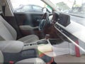 2026 Honda HR-V — photo 5 of 15 | VIN 3CZRZ2H32TM707779