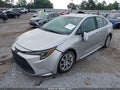2021 Toyota Corolla — photo 2 of 16 | VIN 5YFEPMAE5MP181949