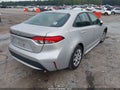 2021 Toyota Corolla — photo 4 of 16 | VIN 5YFEPMAE5MP181949