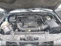 2008 Nissan Xterra — photo 10 of 17 | VIN 5N1AN08W68C511166