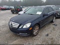 2012 Mercedes-Benz E-Class — photo 2 of 16 | VIN WDDHF5KB2CA626134