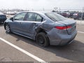 2020 Toyota Corolla — photo 3 of 16 | VIN 5YFBPRBE7LP017759