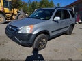 2004 Honda CR-V — photo 2 of 12 | VIN SHSRD788X4U231535