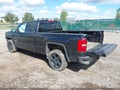 2019 GMC Sierra 1500 Limited — photo 3 of 16 | VIN 2GTV2LEC2K1234619