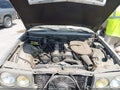1978 Mercedes-Benz 280 — photo 10 of 17 | VIN WDB12305312010208