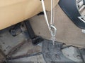 1978 Mercedes-Benz 280 — photo 11 of 17 | VIN WDB12305312010208